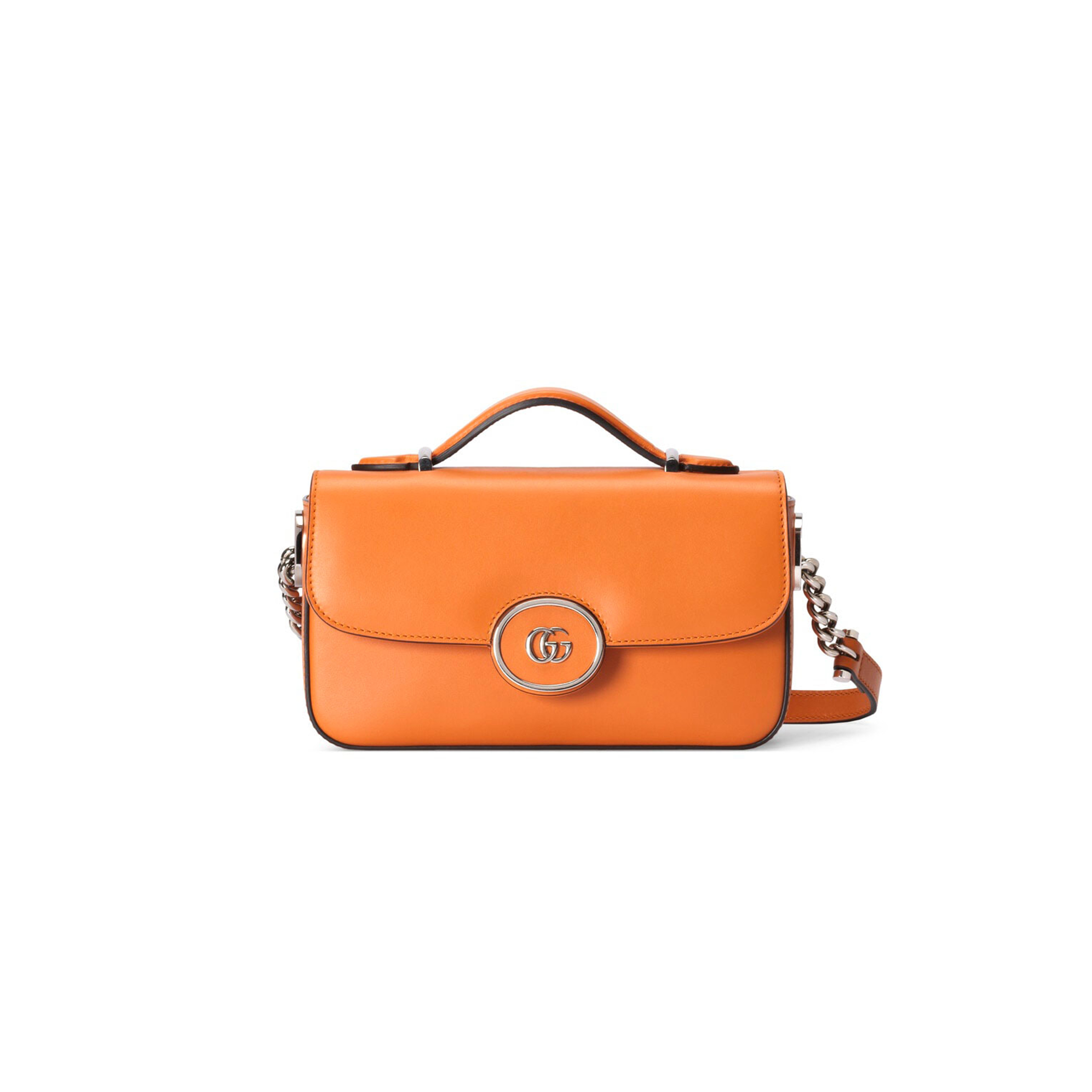 GUCCI PETITE GG MINI SHOULDER BAG 739722 (21*10*5cm)